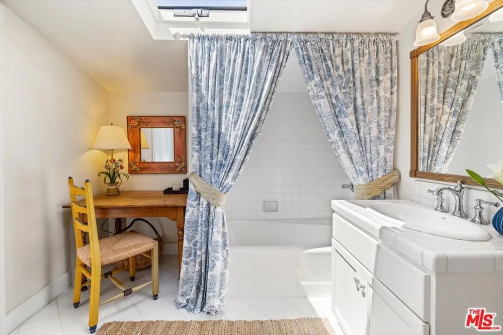 1520 Willina Lane Santa Barbara, CA 93108