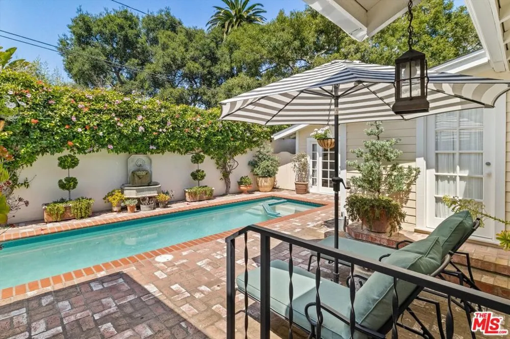 1520 Willina Lane Santa Barbara, CA 93108