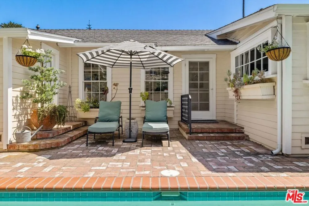 1520 Willina Lane Santa Barbara, CA 93108