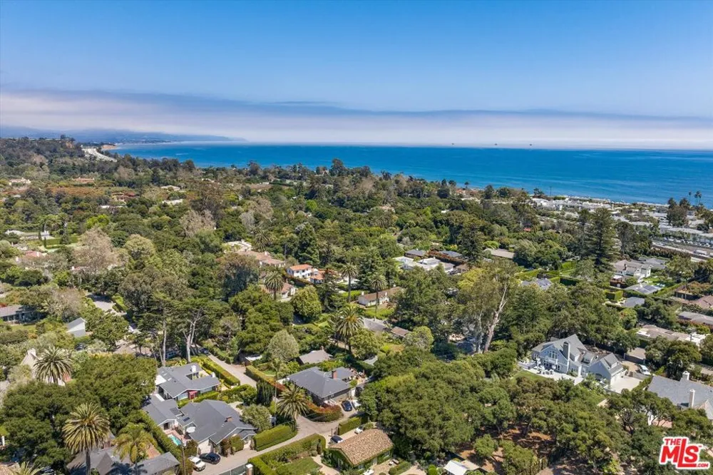 1520 Willina Lane Santa Barbara, CA 93108