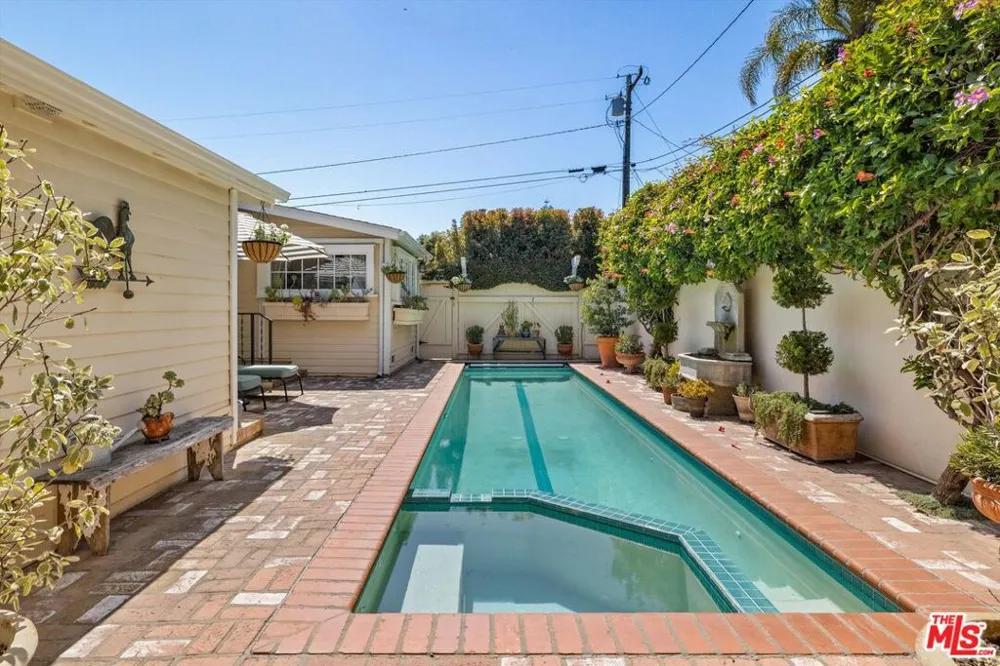 1520 Willina Lane Santa Barbara, CA 93108
