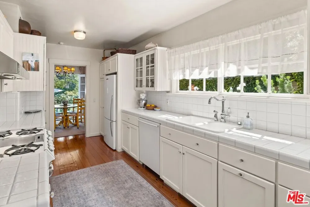 1520 Willina Lane Santa Barbara, CA 93108