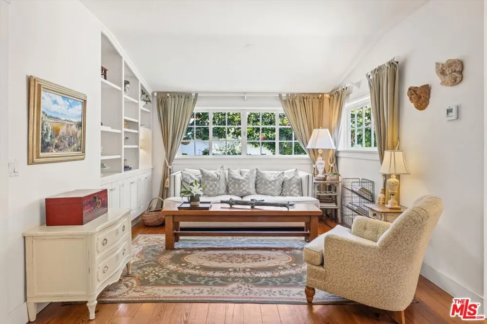 1520 Willina Lane Santa Barbara, CA 93108