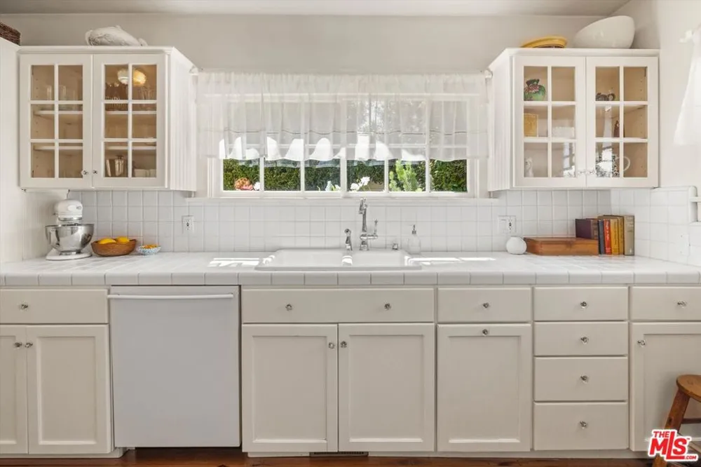 1520 Willina Lane Santa Barbara, CA 93108