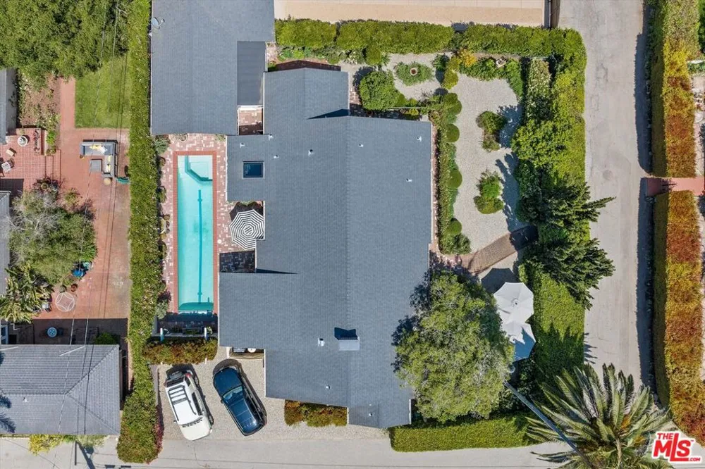 1520 Willina Lane Santa Barbara, CA 93108