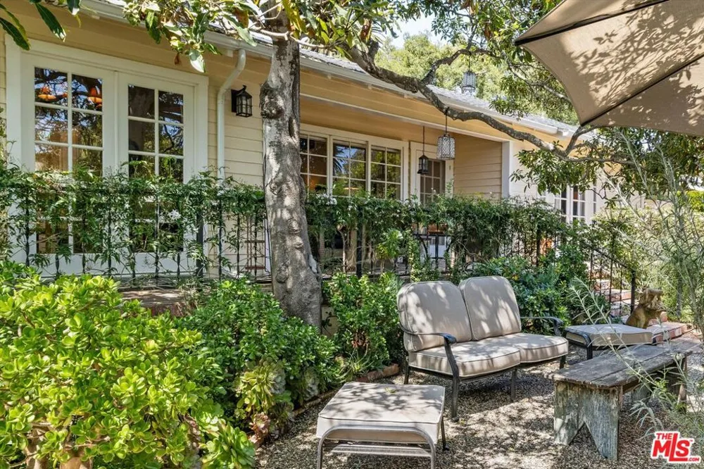 1520 Willina Lane Santa Barbara, CA 93108