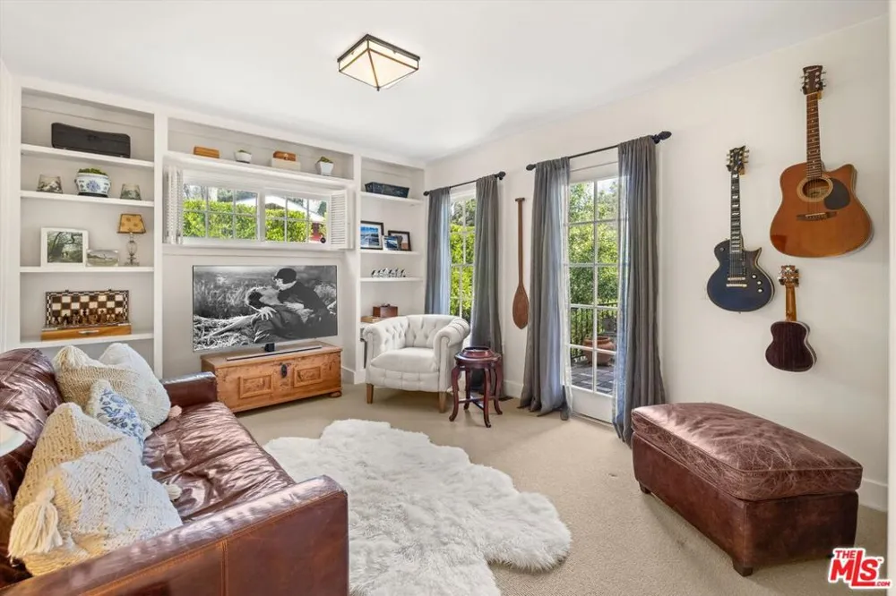 1520 Willina Lane Santa Barbara, CA 93108