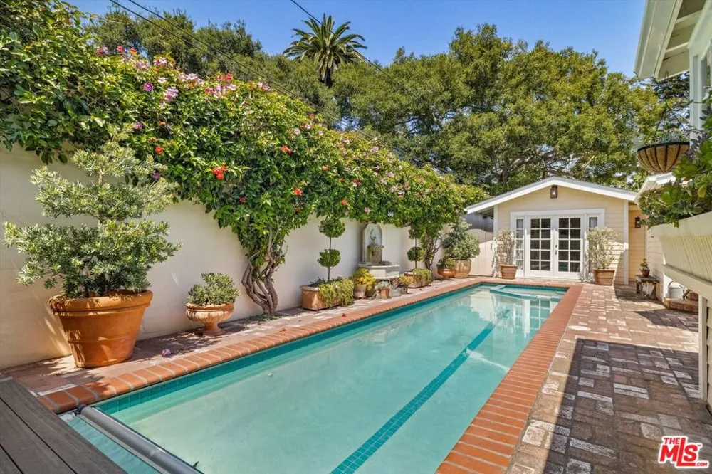 1520 Willina Lane Santa Barbara, CA 93108