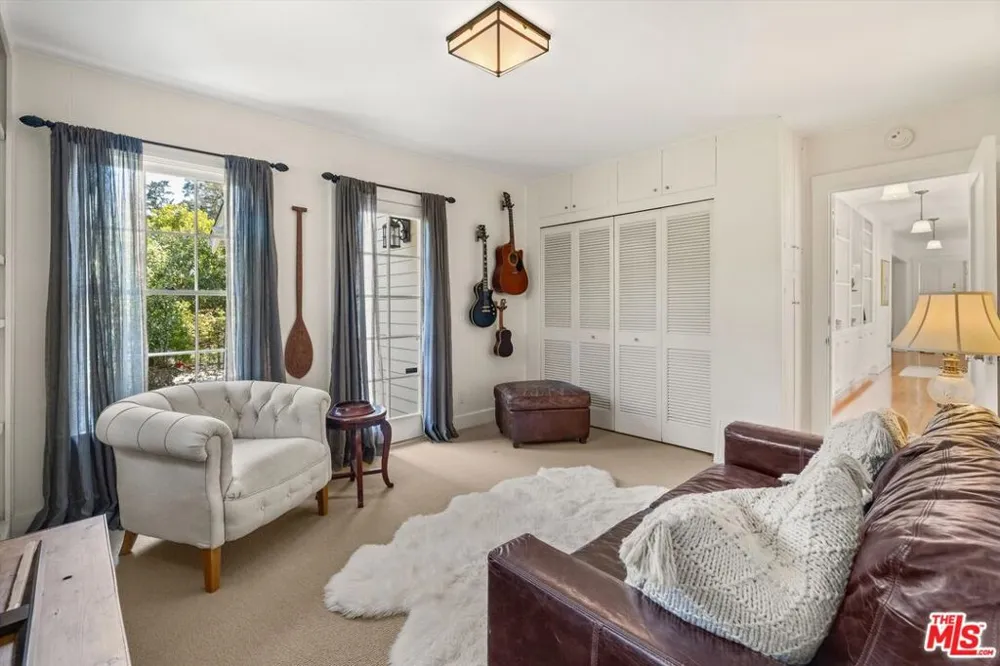 1520 Willina Lane Santa Barbara, CA 93108