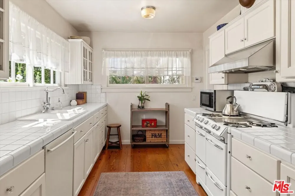 1520 Willina Lane Santa Barbara, CA 93108
