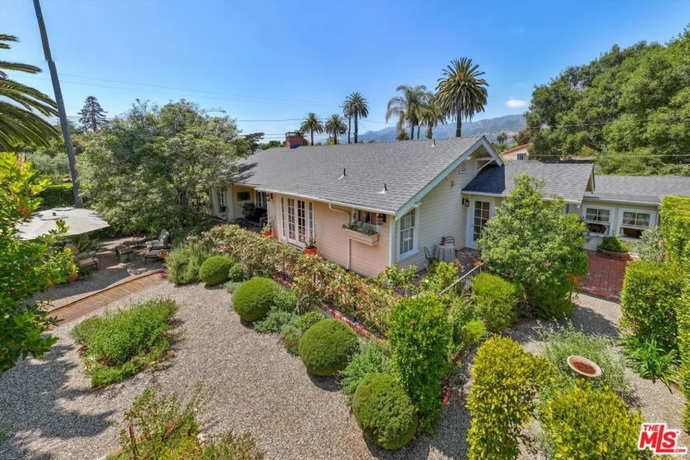 1520 Willina Lane Santa Barbara, CA 93108