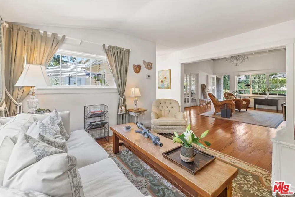 1520 Willina Lane Santa Barbara, CA 93108