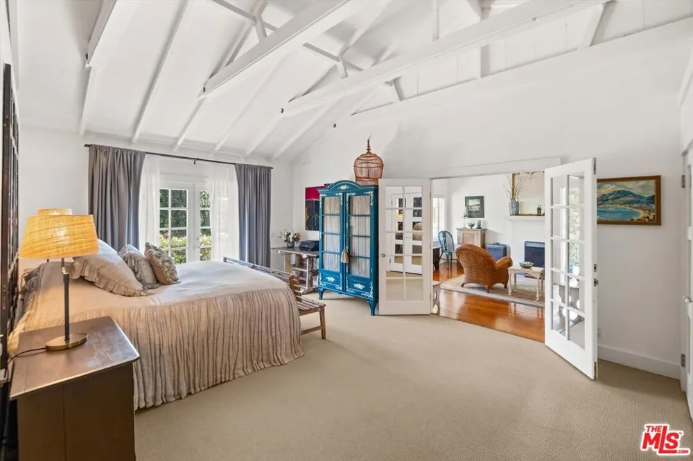1520 Willina Lane Santa Barbara, CA 93108