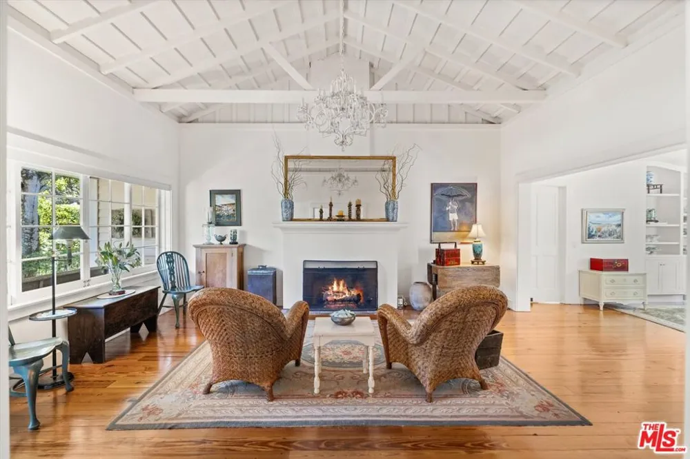 1520 Willina Lane Santa Barbara, CA 93108