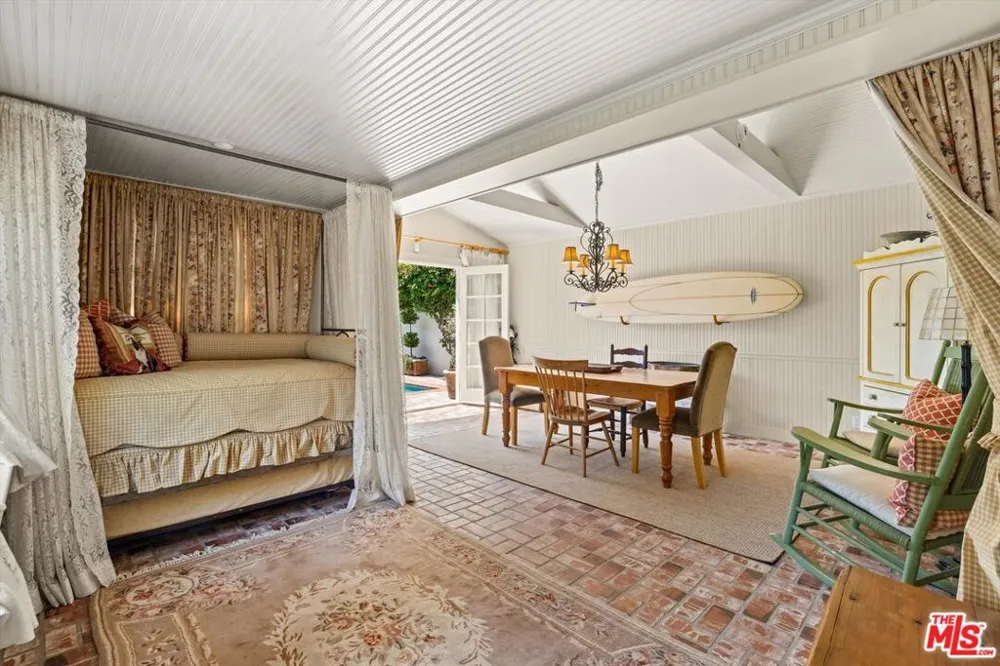 1520 Willina Lane Santa Barbara, CA 93108