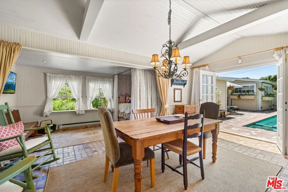 1520 Willina Lane Santa Barbara, CA 93108