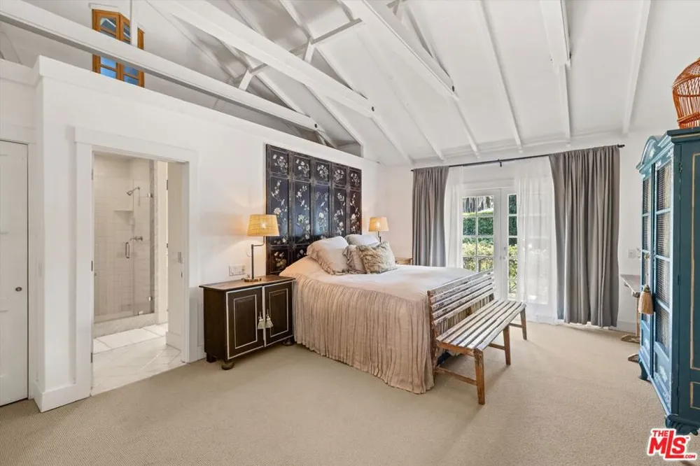 1520 Willina Lane Santa Barbara, CA 93108