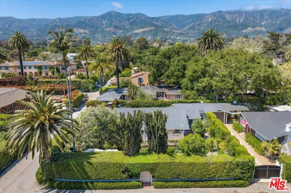 1520 Willina Lane Santa Barbara, CA 93108