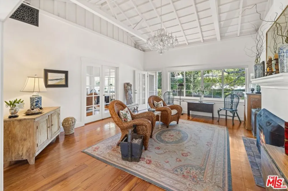 1520 Willina Lane Santa Barbara, CA 93108