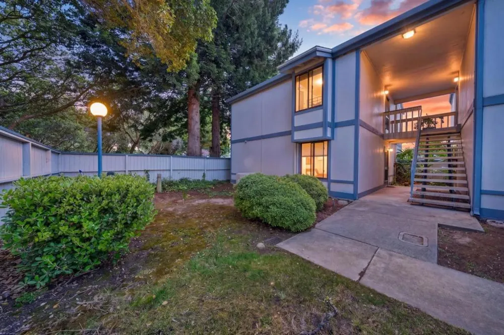 1925 46th Avenue #83 Capitola, CA 95010