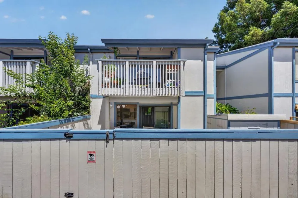 1925 46th Avenue #83 Capitola, CA 95010