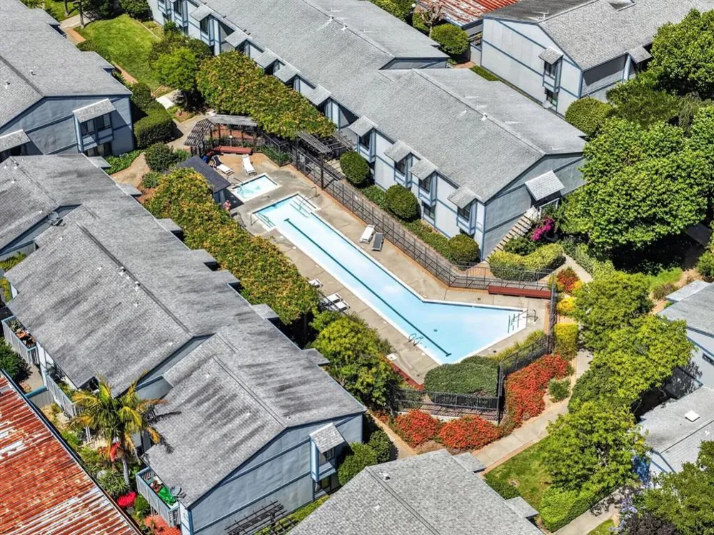 1925 46th Avenue #83 Capitola, CA 95010