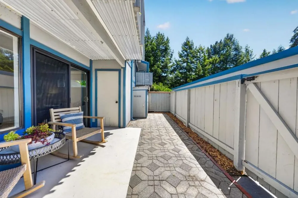 1925 46th Avenue #83 Capitola, CA 95010