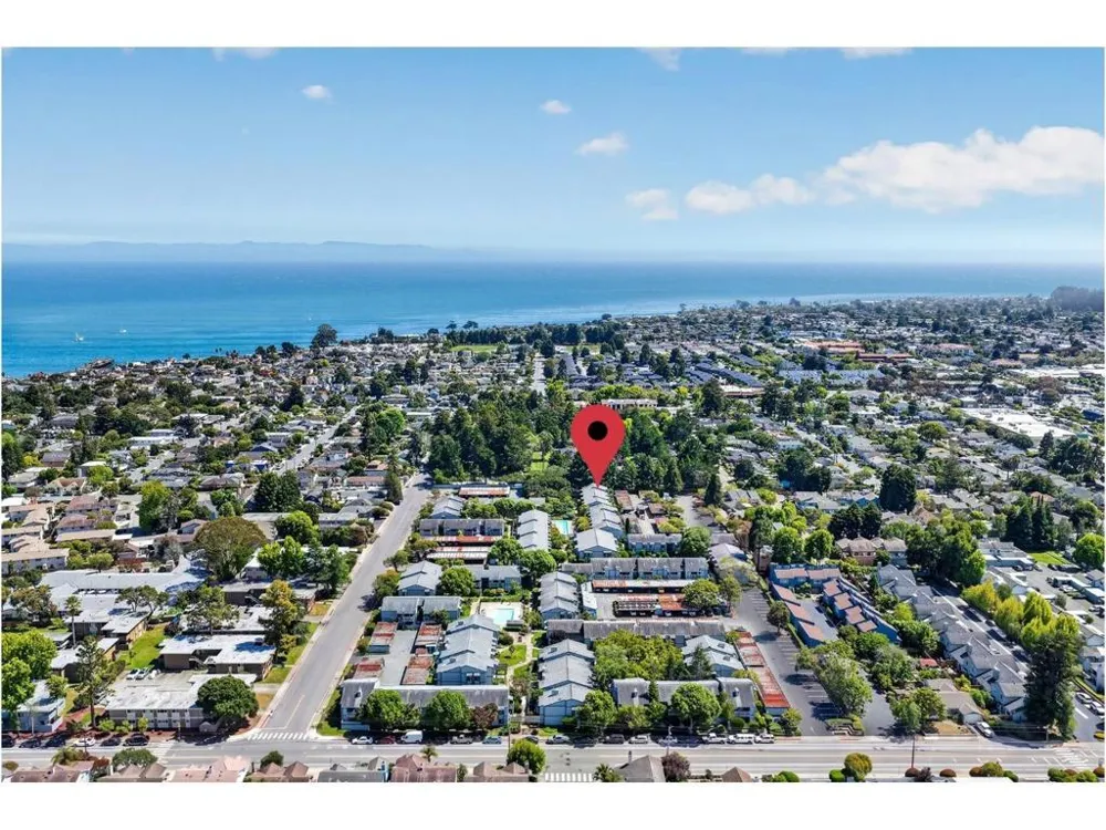 1925 46th Avenue #83 Capitola, CA 95010