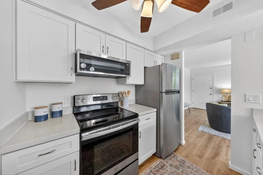 1925 46th Avenue #83 Capitola, CA 95010