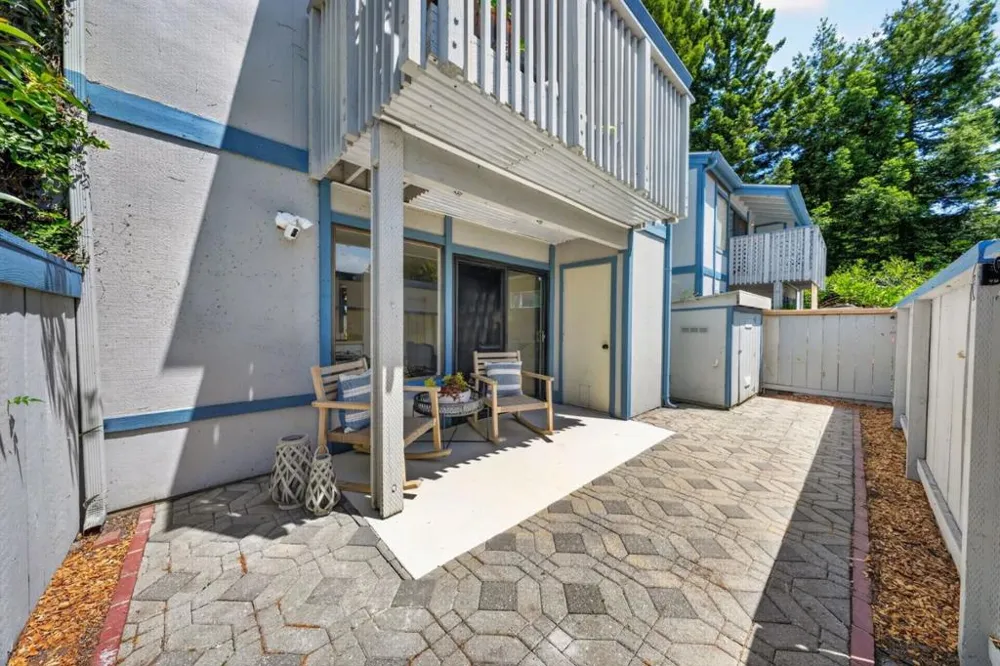 1925 46th Avenue #83 Capitola, CA 95010