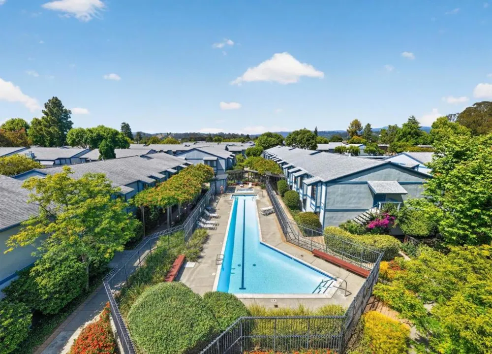 1925 46th Avenue #83 Capitola, CA 95010