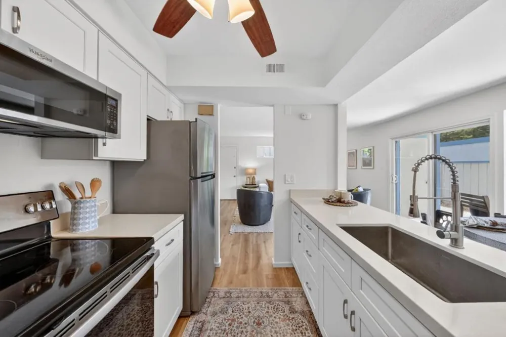 1925 46th Avenue #83 Capitola, CA 95010