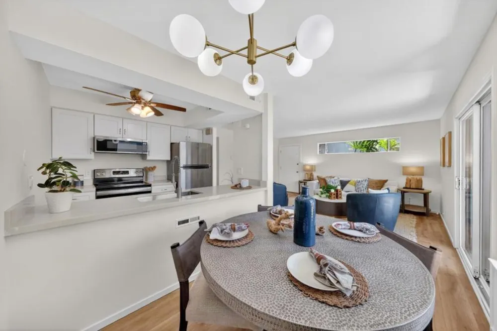 1925 46th Avenue #83 Capitola, CA 95010