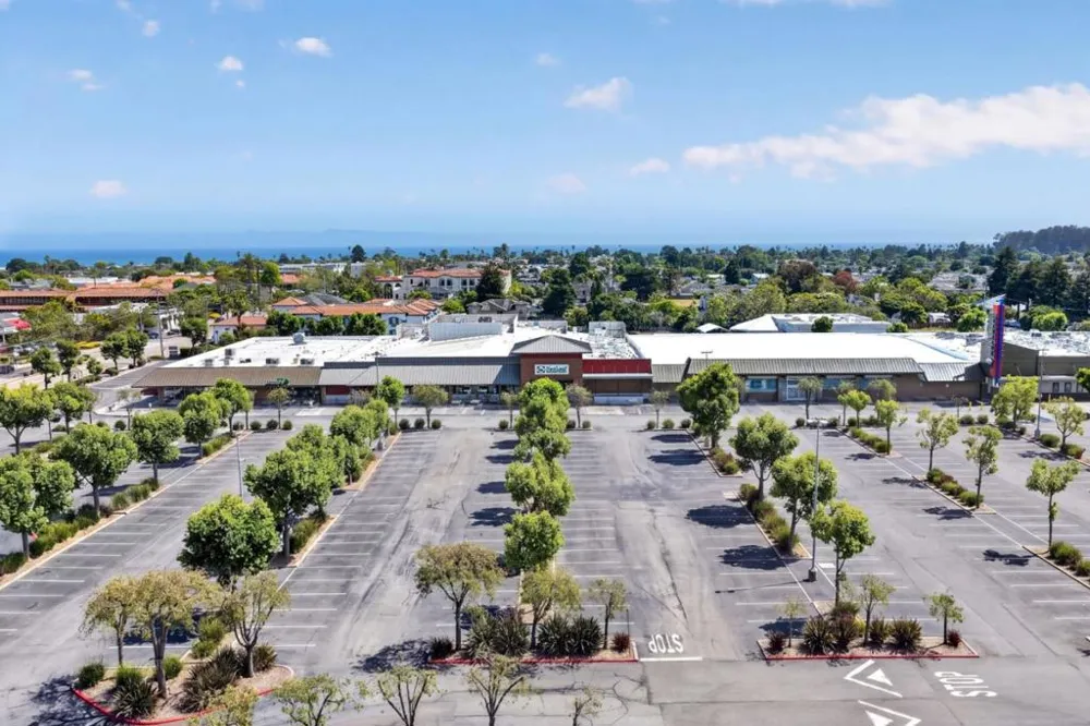 1925 46th Avenue #83 Capitola, CA 95010