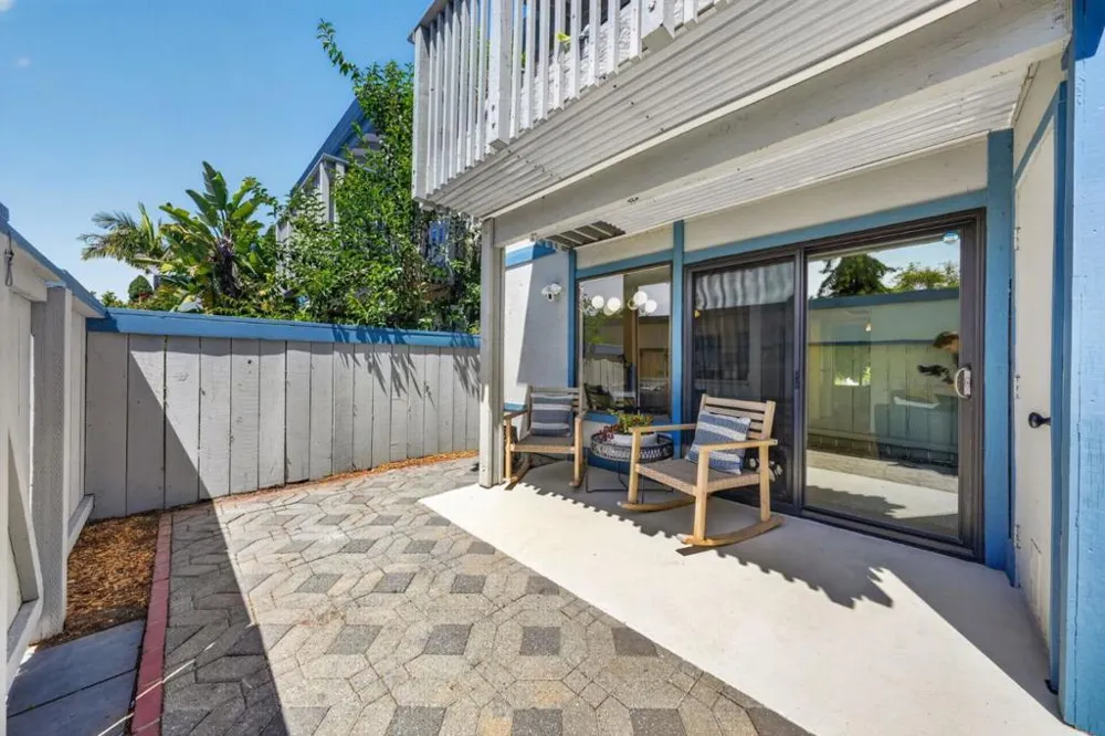 1925 46th Avenue #83 Capitola, CA 95010