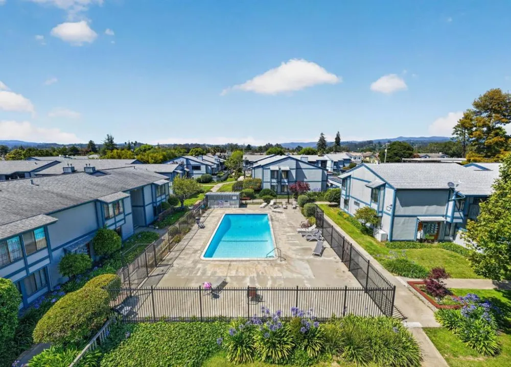 1925 46th Avenue #83 Capitola, CA 95010
