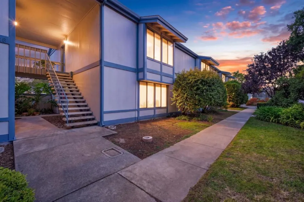 1925 46th Avenue #83 Capitola, CA 95010