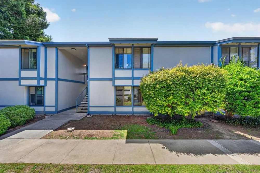 1925 46th Avenue #83 Capitola, CA 95010