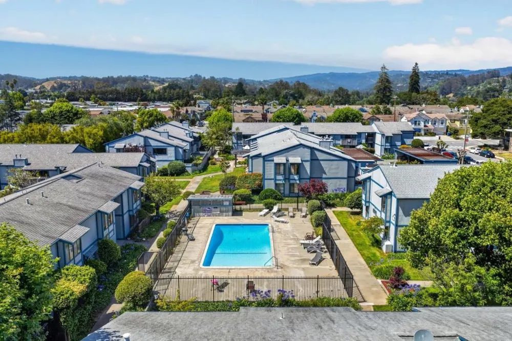 1925 46th Avenue #83 Capitola, CA 95010
