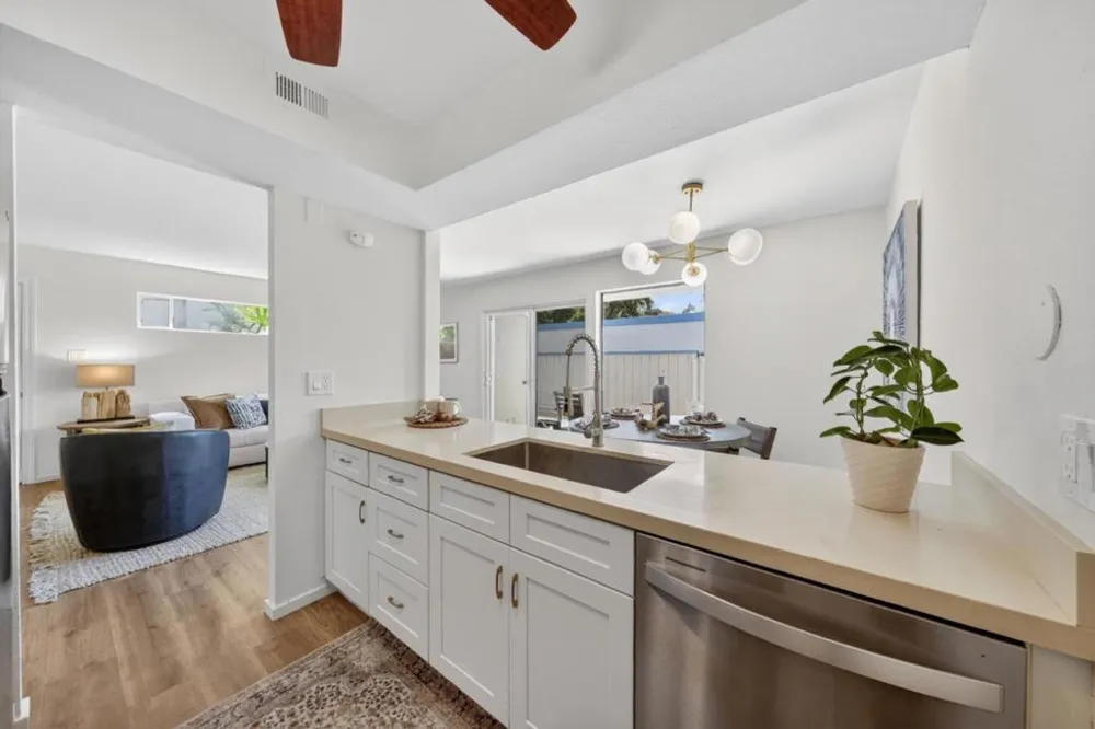 1925 46th Avenue #83 Capitola, CA 95010