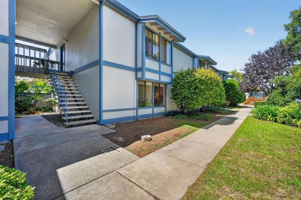 1925 46th Avenue #83 Capitola, CA 95010