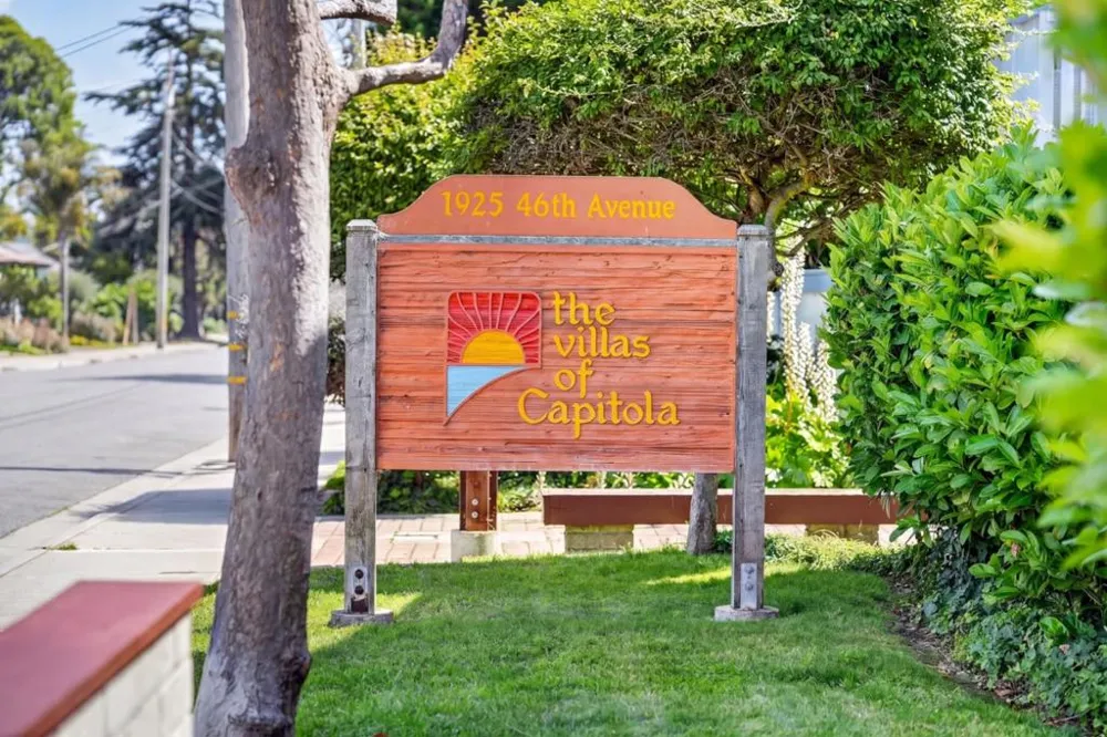 1925 46th Avenue #83 Capitola, CA 95010