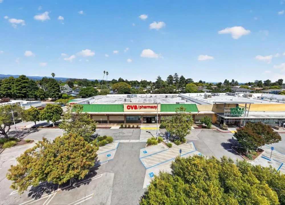 1925 46th Avenue #83 Capitola, CA 95010