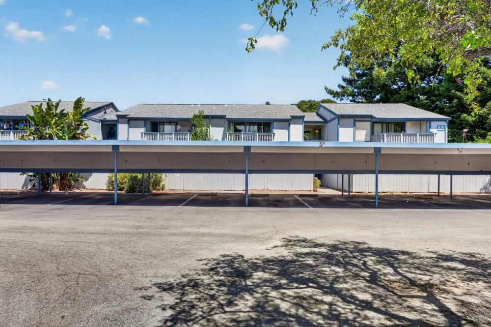 1925 46th Avenue #83 Capitola, CA 95010
