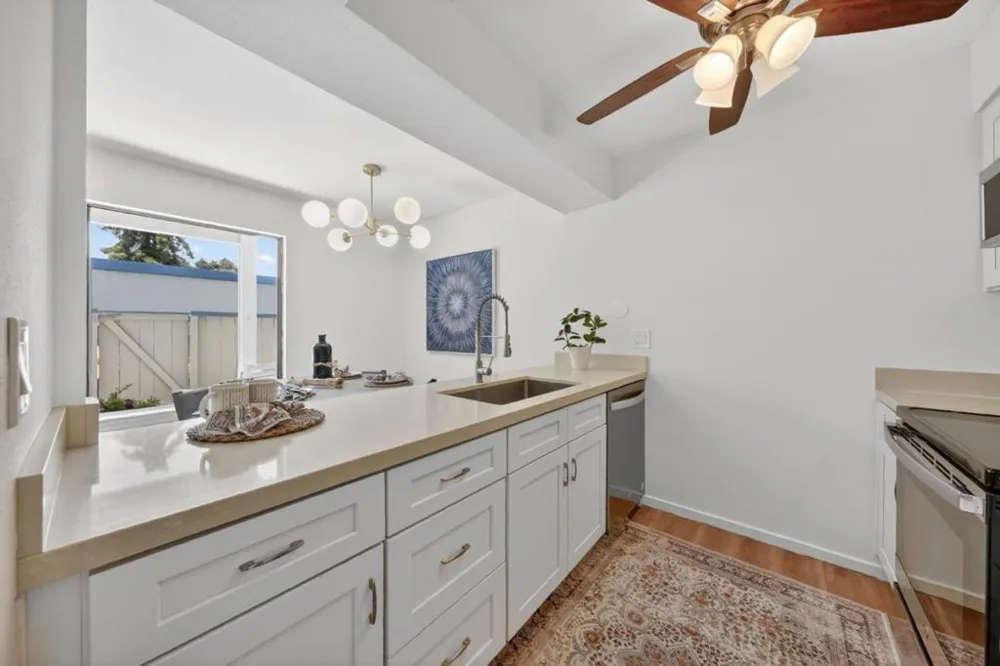 1925 46th Avenue #83 Capitola, CA 95010
