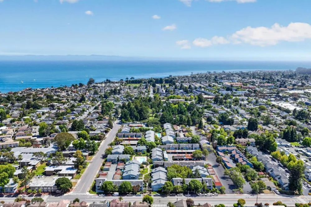 1925 46th Avenue #83 Capitola, CA 95010