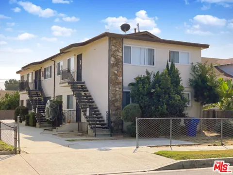 1324 W 36th Street #1