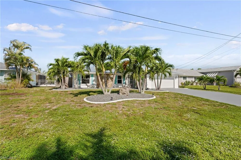 12213 Star Shell Drive Matlacha Isles, FL 33991