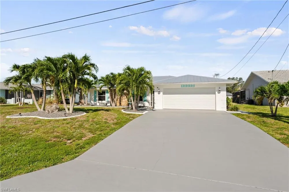 12213 Star Shell Drive Matlacha Isles, FL 33991