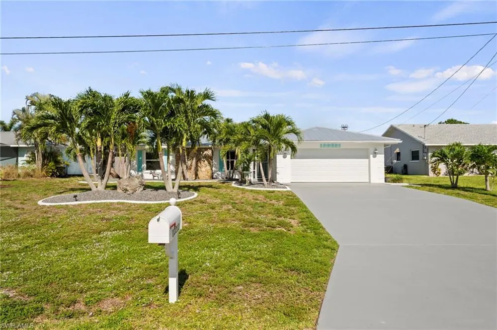 12213 Star Shell Drive Matlacha Isles, FL 33991
